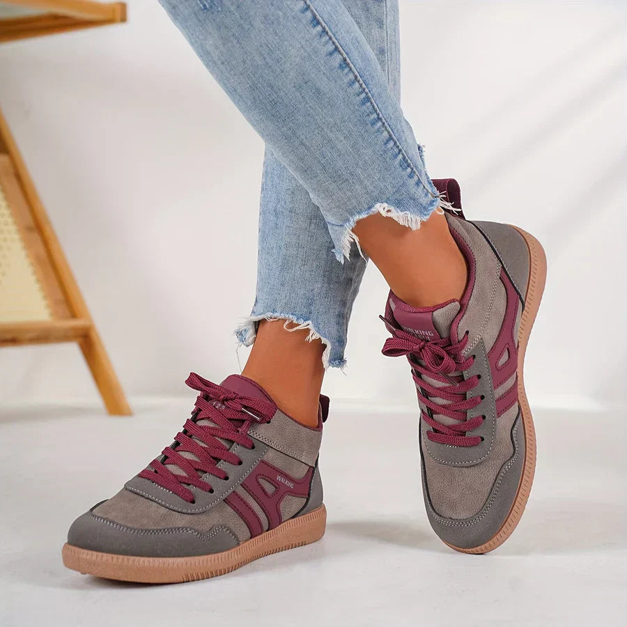 Mia - Sneakers Ortopediche alla Moda